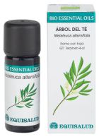 Bio Essential Oil Arbol de Te 10 ml