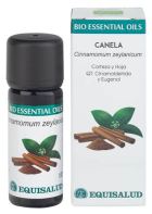 Bio Essential Oils Canela 10 ml