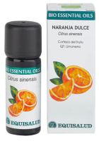 Bio Essential Oils Naranja Dulce 10 ml