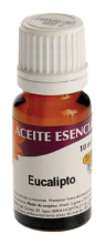 Aceite Esencial de Eucalipto 10 ml