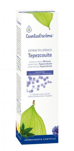 Extracto Tepezcohuite 100 ml