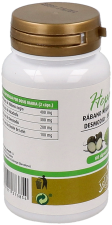 Hepabell 60 Cap de 720 mg