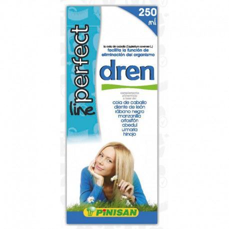 Drenante Perfect Line 250 ml