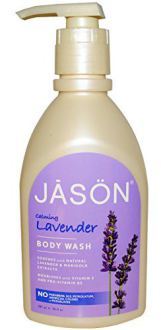 Lavanda Gel De Baño Y Ducha 900 ml