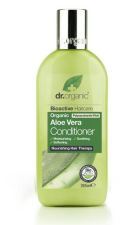 Acondicionador de Áloe Vera Orgánico 265 ml