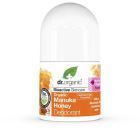 Desodorante Miel de Manuka 50 ml