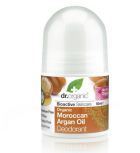 Desodorante de Aceite de Argán Marroquí 50 ml