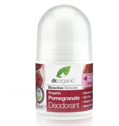 Desodorante de Granada 50 ml