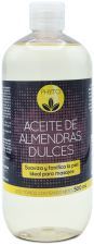 Aceite de Almendras 500 ml