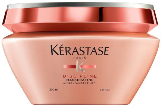 Discipline Mascarilla Maskeratine