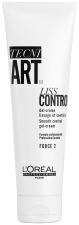 Tecniart Gel Crema Liss Control 150 ml