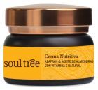 Crema Facial Nutritiva Azafrán 60 gr