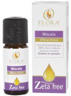 Mezcla de aceites esenciales repelente de mosquitos 10 ml