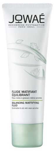 Fluido Matificante Equilibrante 40 ml