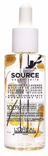 Source Essentielle Aceite Radiance 70 ml