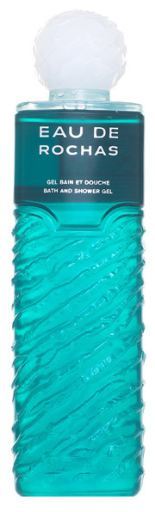 Eau de Rochas Gel de Ducha 500 ml