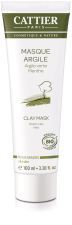 Mascarilla Arcilla Verde Piel Grasa 100 ml