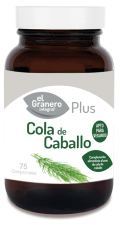 Cola de caballo forte 75 comp