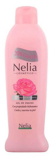 Gel de Ducha Hidratante 900 ml