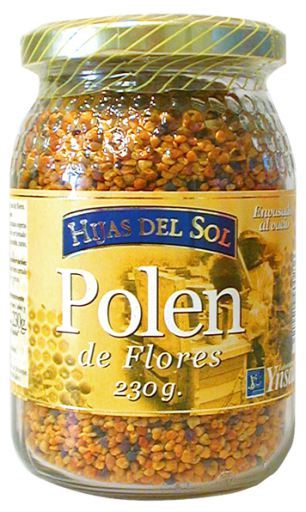 Polen grano Tarro 230 gr