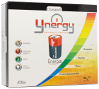 Ynergy Energia Inmediata 20 x 15ml Viales