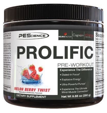 Prolífico melón Berry Twist 280 gr