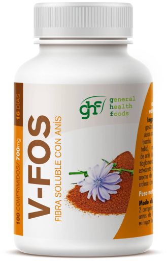 V-Fos 700 mg 100 Comprimidos