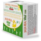 Jalea Real Vital 1500 Adultos 10 ml 20 Ampollas