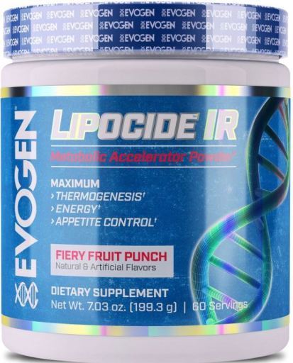 Lipocide IR Sandía Agria 238 gr