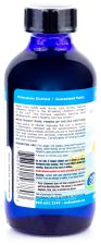 DHA Fresa para Niños 530 mg Omega-3 119 ml