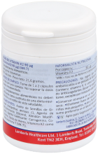 Vitamina K2 90 µg 60 Cápsulas