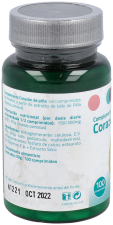 Corazon de Piña para la Celulitis Comprimidos