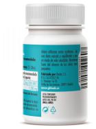 Espirulina 100 comprimidos 400 mg