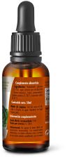 Extracto de Alcachofa 50 ml