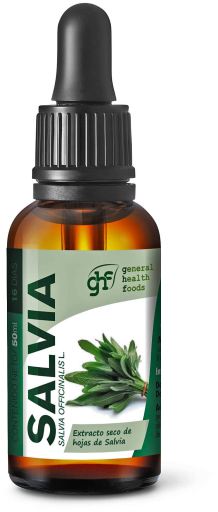 Salvia 50 ml