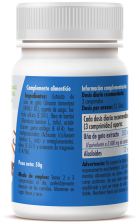 Uña de Gato 100 Comprimidos de 500 mg