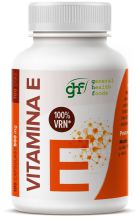 Vitamina E 100 Cápsulas 500mg