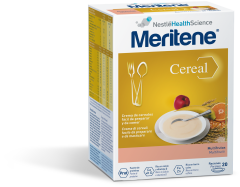 Meritene Cereales Multifrutas 600 gr