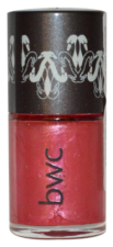 Esmalte para Uñas Attitude Nail Colour