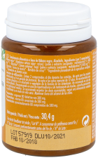 Rábano Negro Alcachofa Bio 80 Comprimidos