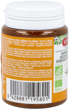 Rábano Negro Alcachofa Bio 80 Comprimidos