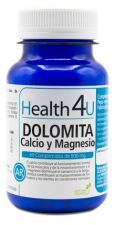 Dolomita Calcio y Magnesio 60 Comprimidos de 800 mg