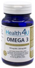 Omega 3 30 Cápsulas Blandas de 1400 mg