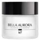 B7 Crema Antiedad y Antimanchas Piel Mixta Grasa SPF 20 50 ml