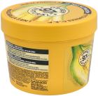 Comida para el Cabello Banana 3 en 1 Mascarilla 390 ml