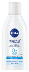 Agua Micellar 400 ml