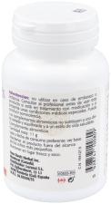 Lavanda-Stress 30 Perlas