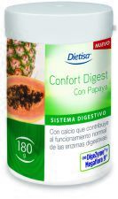 Confort Digest Papaya 180 gr