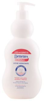 Protech Piel Atópica Leche Hidratante 450 ml