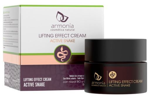 Crema Active Snake Lifting Effect 50 ml